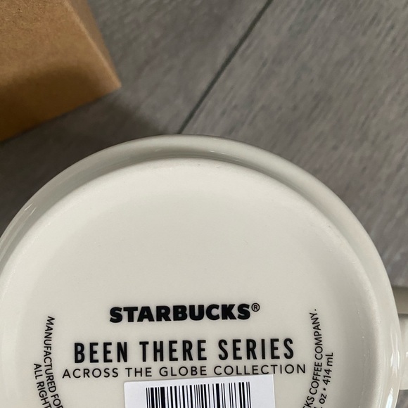 NWT-Starbucks-Been There Series -Wyoming 🤠 - Picture 5 of 5